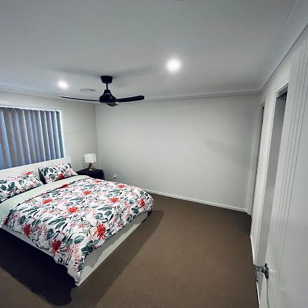One Bedroom Apartment Brisbane Exterior foto