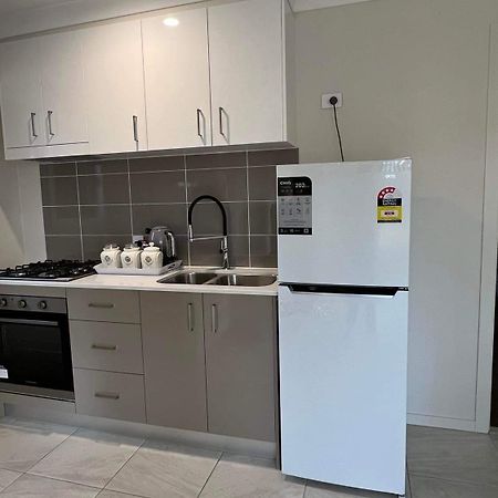One Bedroom Apartment Brisbane Exterior foto