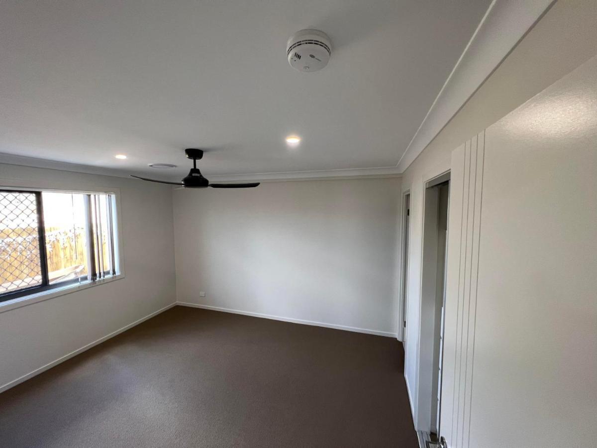 One Bedroom Apartment Brisbane Exterior foto