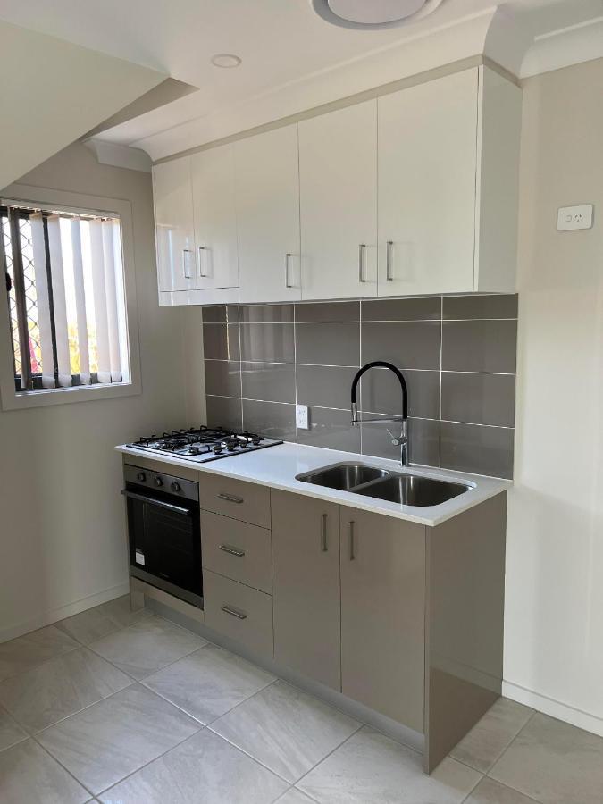 One Bedroom Apartment Brisbane Exterior foto
