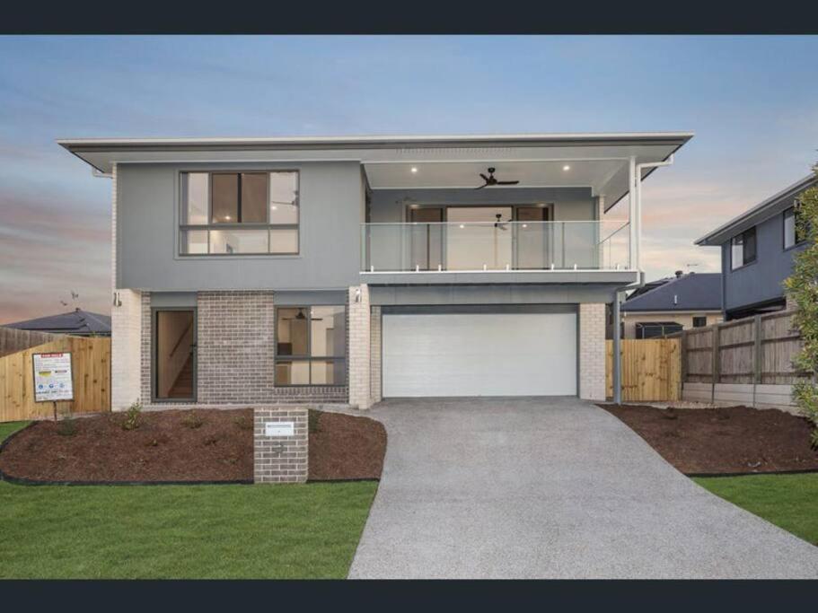 One Bedroom Apartment Brisbane Exterior foto