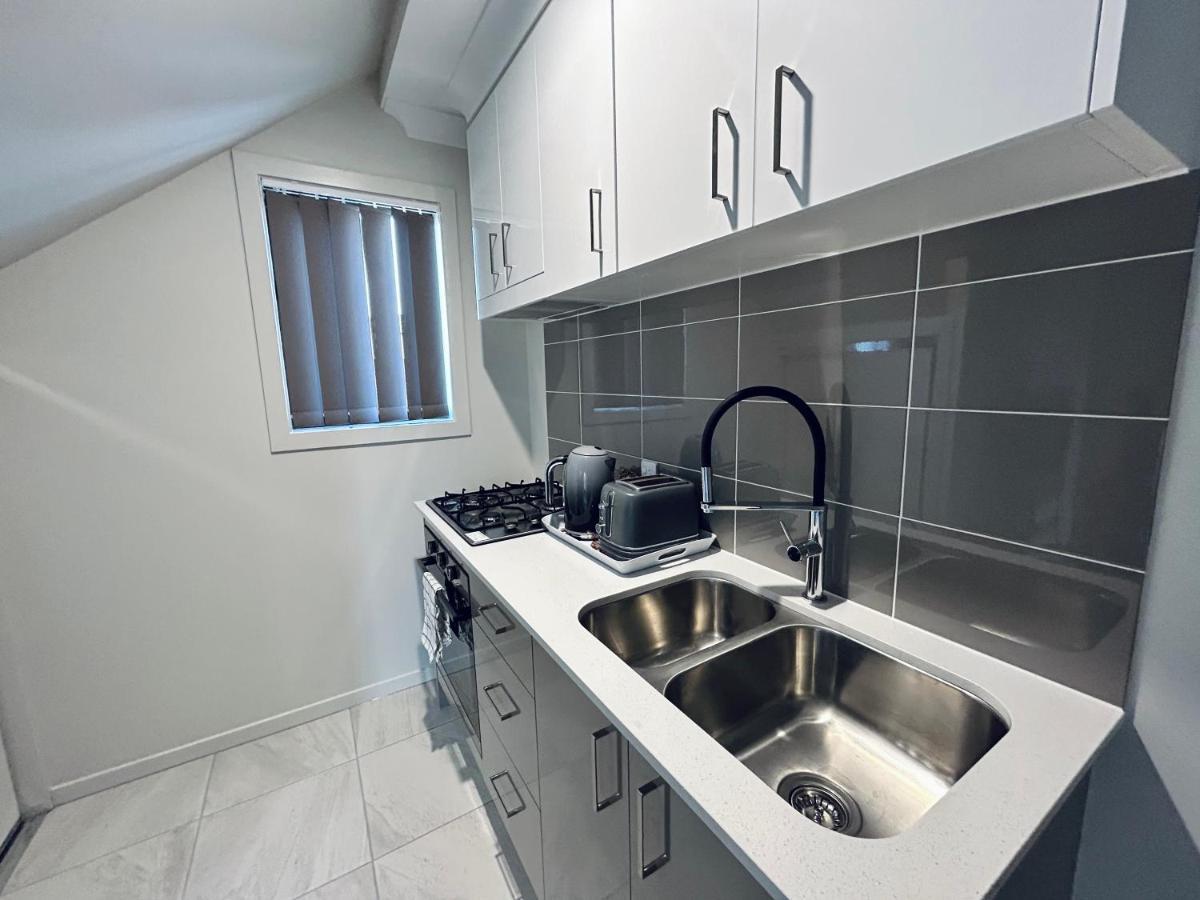 One Bedroom Apartment Brisbane Exterior foto