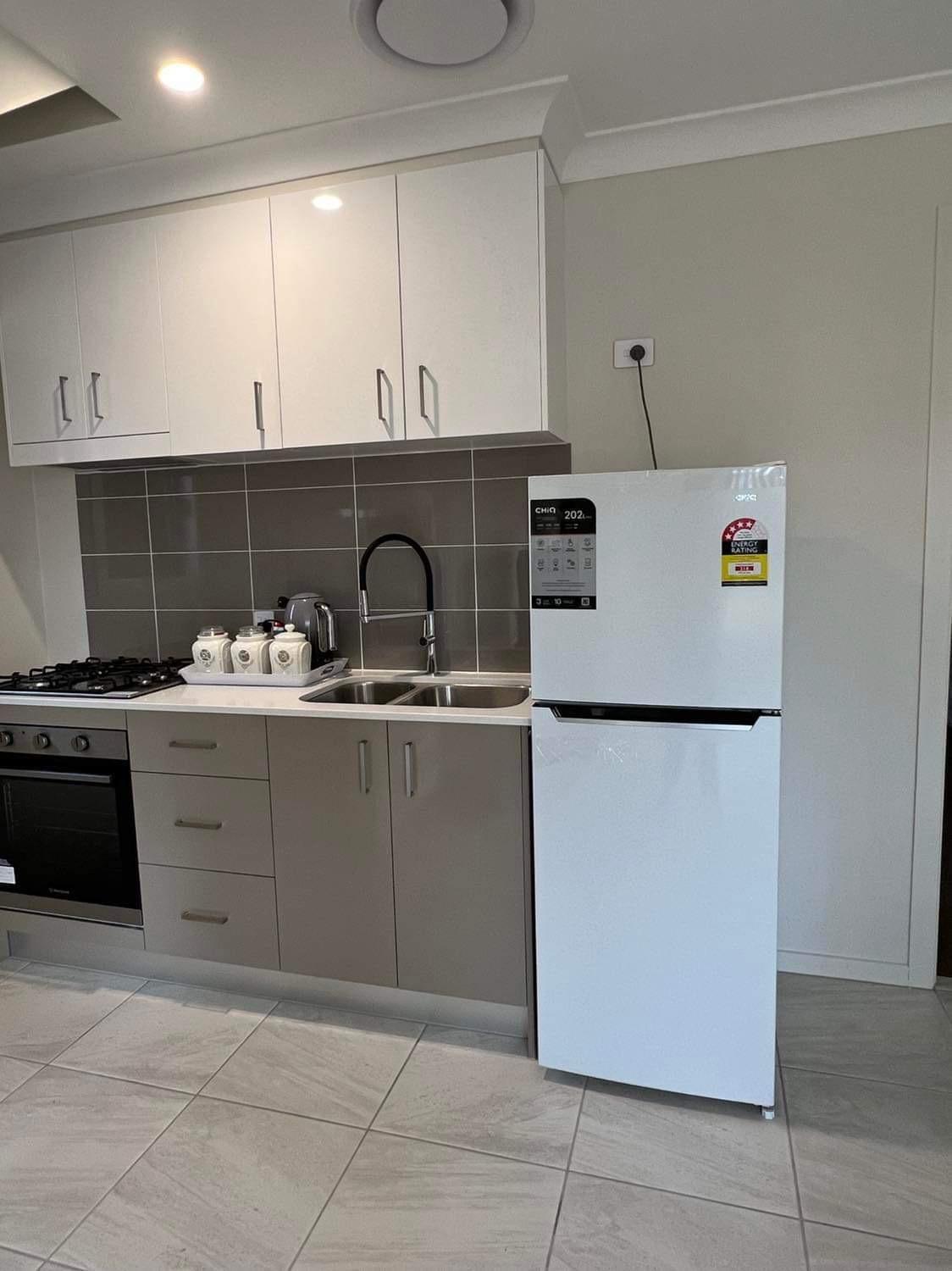 One Bedroom Apartment Brisbane Exterior foto